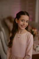 Tamar's Bat Mitzvah