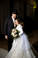 Myriam & Yehuda