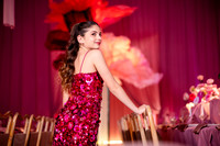 Ariella's Bat Mitzvah Celebration