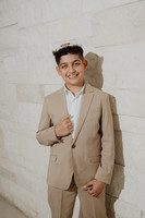 Levi Rostami
