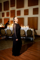Shylee Golan Sweet 16