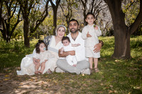 Family Session