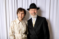 Ezra Dovid & Perla