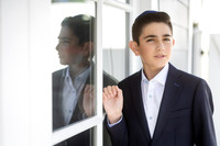 Aharon Shlomo Rbibo July 18th, 2026 Parshat Devarim