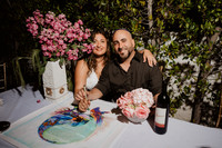 Monica & Sam
