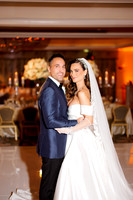 Korinna & Michael