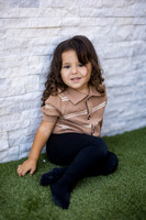 Shmuel's Upsherin