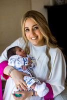 Akiva Kahen Brit Milah