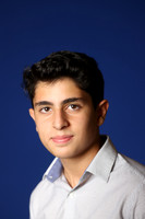 Tristen's Bar Mitzvah