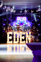 Eden Zikry Bat Mitzvah