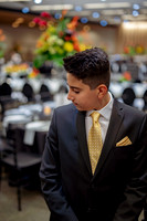 Jadon's Bar Mitzvah