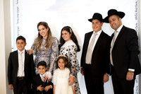 Shimmy's Bar Mitzvah