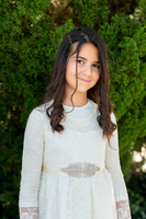 Bat Mitzvah - Noa